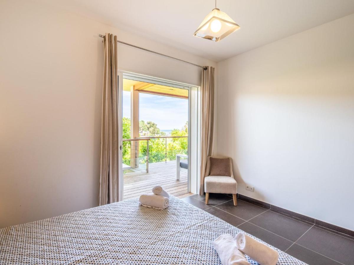 Apartment Cote Plage By Interhome Сент-Люси-де-Пор Экстерьер фото
