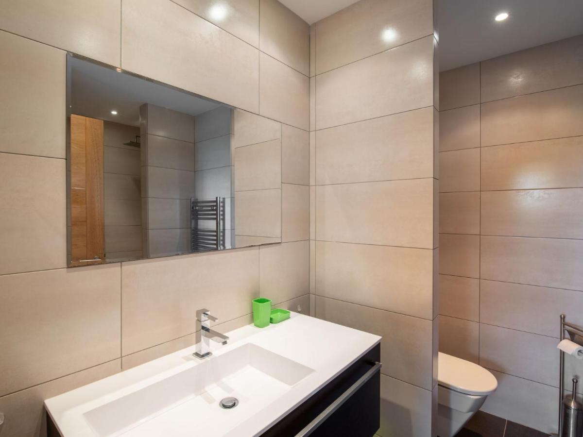 Apartment Cote Plage By Interhome Сент-Люси-де-Пор Экстерьер фото